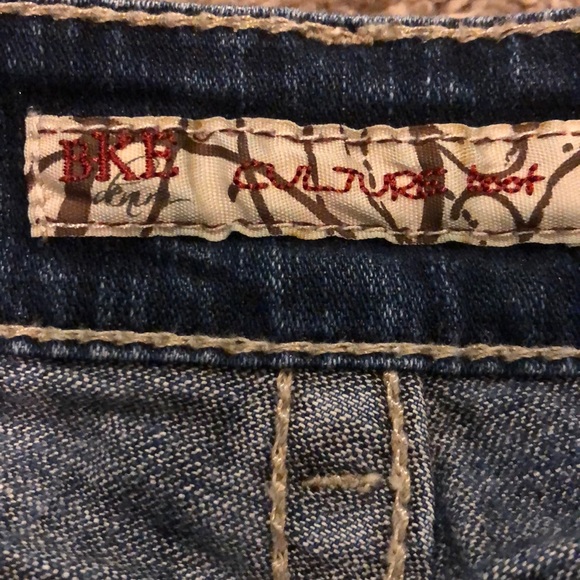 Jeans - Picture 4 of 5